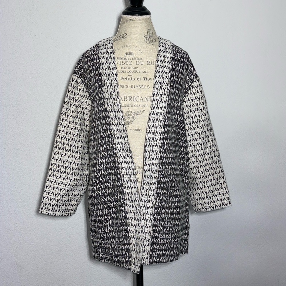 COPY - ON Women’s open Cardigan